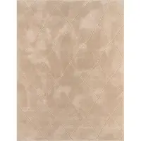 TT Home Wohnzimmer Teppich Esszimmer Kurzflor Skandinavisch