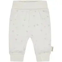 Sterntaler Hose Pfoten in ecru | Gr.: 74