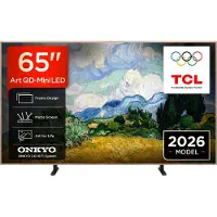 TCL QD Mini-LED 65 Zoll A400 Pro (2026)
