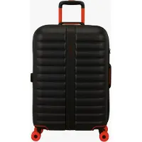 American Tourister Neovibe Spinner Koffer 66-74L, True Black