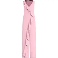 Vera Mont Overall "Damen mit Volant" 1