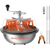 Spider Farmer Bud Leaf Bowl Trimmer Ø 40 cm