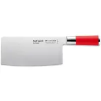 Friedr. Dick DICK Red Spirit Chinesisches Kochmesser Slicing 18 cm 8170518