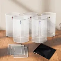 Spider Farmer All-Mesh Filter 5er Set