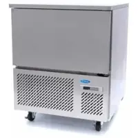 Maxima Schockfroster - geeignet für 5 x 1/1 GN