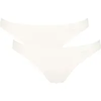 Sloggi Slip GO | Grösse: XL | Farbe: Weiß