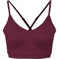 Falke Damen Training Sport-bh barolo (8526) (8526) XL