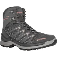 Lowa Innox Pro GTX Mid Ws anthrazit/rose (9707) 38