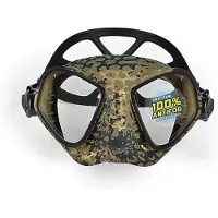C4 Condor Antifog Tauchmaske