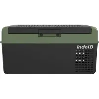 indelB Itb20 20l Steife Tragbare Kühlbox