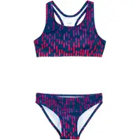 Playshoes UV-Schutz Bikini allover in marine | Gr.: 122/128