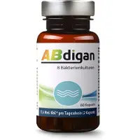 Laktonova ABDIGAN Kapseln 60 St