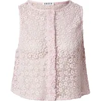 EDITED The Label Top Cleo in rosa | Gr.: 34