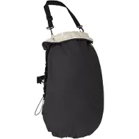 Hoppediz Tragecover Softshell Universalcover 1 St