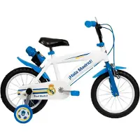 Real Madrid Cf 16´´ Fahrrad
