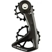 Ceramicspeed Ospw Rs 12v Red D1-e1 Force D1 Axs V2 116914 Schaltwerkskäfig