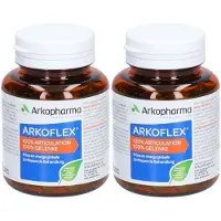 Arkopharma Arkoflex 100% Gelenke Kaps Ds 60 Stk x2 2x60 St Kapseln