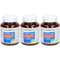 Arkopharma Arkoflex 100% Gelenke Kaps Ds 60 Stk x3 3x60 St Kapseln