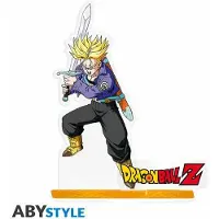 Dragon Ball - Trunks