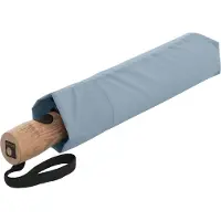Knirps Timber Duomatic