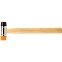 Neo Tools - Neo - Rückstoßfreier Hammer - 250gr, 28mm - EU -