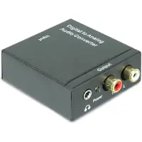 Dynavox 206957, TOSLINK, 5 V, 1000 mA, 73 mm, 56 mm, 22 mm