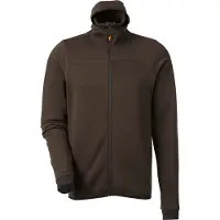 Seeland Fleecejacke Power Pine Green Größe XXL