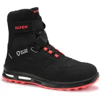 ELTEN Sicherheitsschnürstiefel LAKERS XXT BTG Mid ESD S1PS, Gr. 42