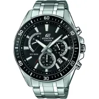 Casio EFR-552D-1AVUEF Edifice Herren-Chronograph