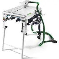 Festool Tischzugsäge PRECISIO CS 70 EBG