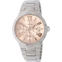 Festina Trend Damen Armbanduhr Mademoiselle Edelstahl F16716/3