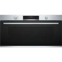 Bosch VBC5580S0 Einbau-Backofen 90 cm breit