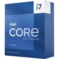 Intel Core i7 13700KF bis 253W (2.50GHz - 5.40GHz, 30MB, 16C/ 24T) LGA1700 Socket Tray