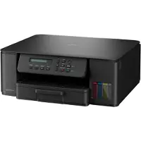Brother DCP-T580DW - Tintenstrahldrucker