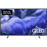 Samsung 65"/163cm QLED Smart TV GQ65QEF1AUXZG