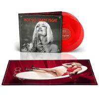 Universal Music Not So Silent Night (Limited 2 LP Rot)