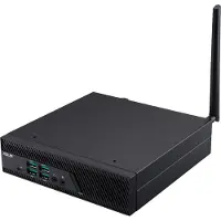 Asus Sistemas Pb62 B5420ah I5-11400/8gb/256gb Ssd Mini-pc
