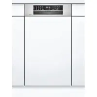 Bosch SPI6ZMS35E Serie | 6, Spülmaschine