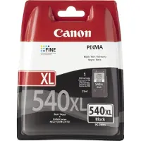 Canon PG-540XL Druckerpatrone schwarz