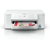 Epson WorkForce Pro WF-C4310DW, Farbe, 4, 4800 x 2400 DPI, A4, 33000 Seiten pro Monat, 21 Seiten pro Minute