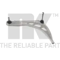 NK 5011569 Querlenker für BMW 3 Limousine (E46) 3 Touring (E46) 3 Coupe (E46) 3 Cabrio (E46) 3 Compact (E46)