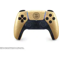 Sony PlayStation 5 DualSense Kabelloser Controller 007 First Light Limited Edition