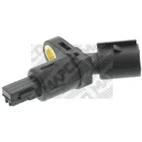 MAPCO ABS Sensor Raddrehzahl Hinten Beidseitig für VW Golf IV Schrägheck (1J1) 86809