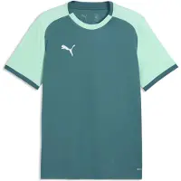 Puma teamLIGA26 Matchday Jersey Flock: - Größe: 140