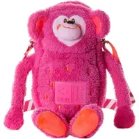 Oilily Schultertasche Monkey- maatOne size