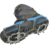 C.A.M.P. - Ice Master Evo - Grödel Gr 45-47 - XL grau