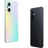 OPPO 8 Lite, 16,3 cm (6.43"), 8 GB, 128 GB, 64 MP, Android 11, Mehrfarbig