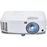 Viewsonic Pa503S Beamer 3600 Ansi Svga Auflösung