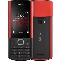 Nokia 5710 XA, Balken, Dual-SIM, 6,1 cm (2.4"), 0,3 MP, 1500 mAh, Schwarz