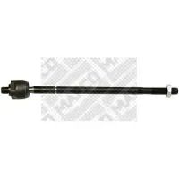 MAPCO 19023 Axialgelenk Spurstange für FIAT Ducato Kastenwagen (250, 290) Vorne Links Vorne Rechts